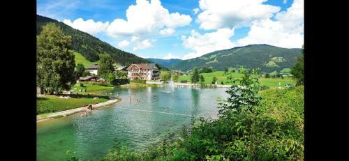 Apartamento Haus Lienbacher