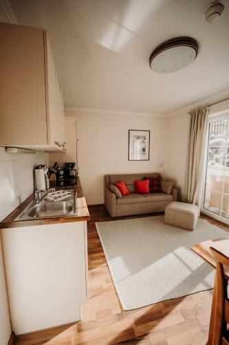 Apartamento Enjoythealps - Appartements Barbara