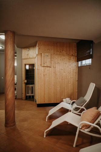 Apartamento Enjoythealps - Appartements Barbara