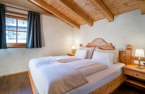 Hotel Almdorf Almlust