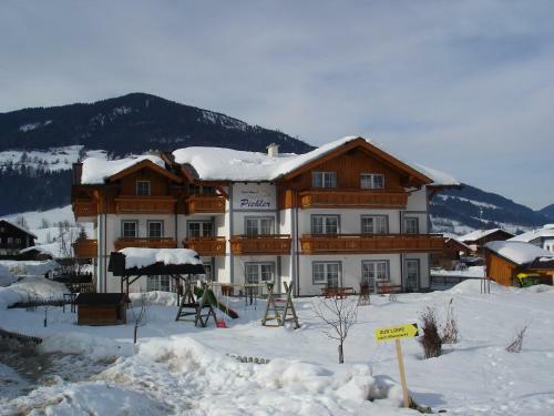 Aparthotel Pichler