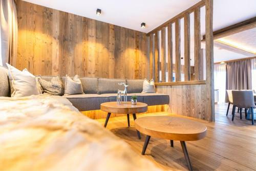 Apartamento Ferienanlage Central