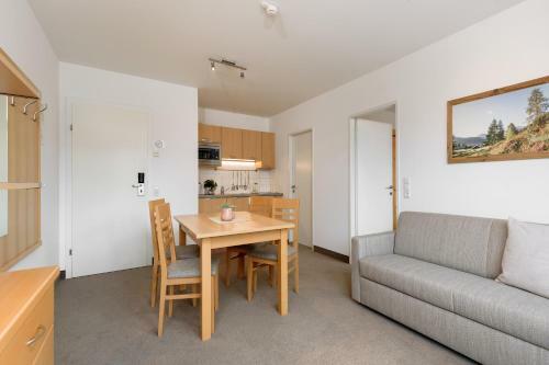 Apartamento Ferienanlage Central