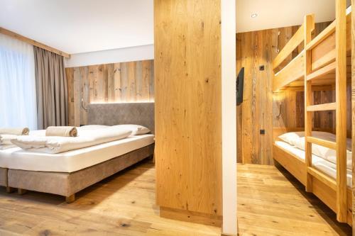 Apartamento Ferienanlage Central