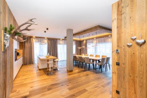 Apartamento Ferienanlage Central