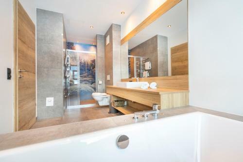 Apartamento Ferienanlage Central