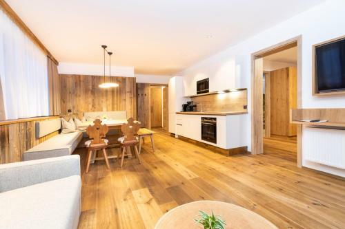 Apartamento Ferienanlage Central