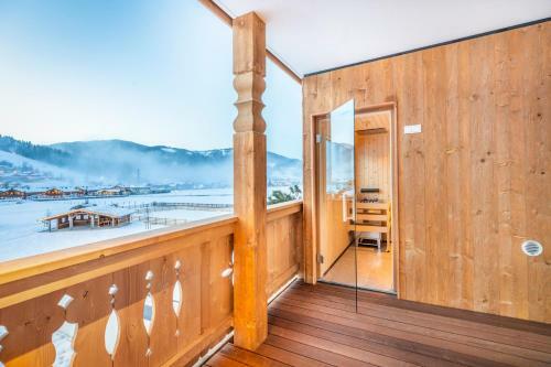 Apartamento Ferienanlage Central