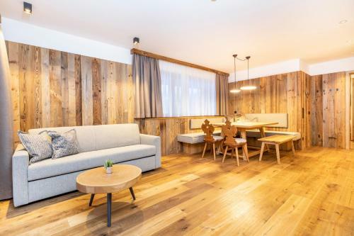 Apartamento Ferienanlage Central