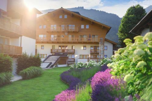 Apartamento Ferienanlage Central