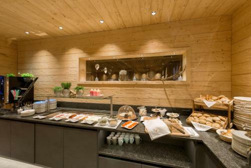 Apartamento Ferienanlage Central