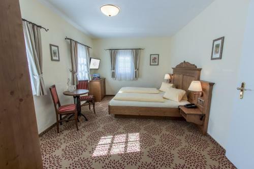 Hotel Reslwirt