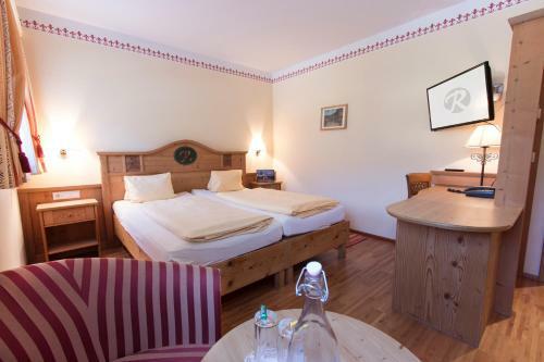 Hotel Reslwirt