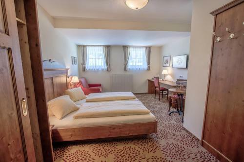 Hotel Reslwirt