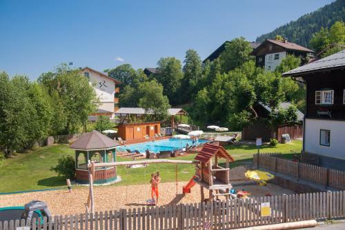 Hotel Reslwirt