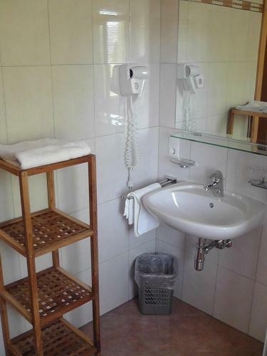 Apartamento Appartements J�ger