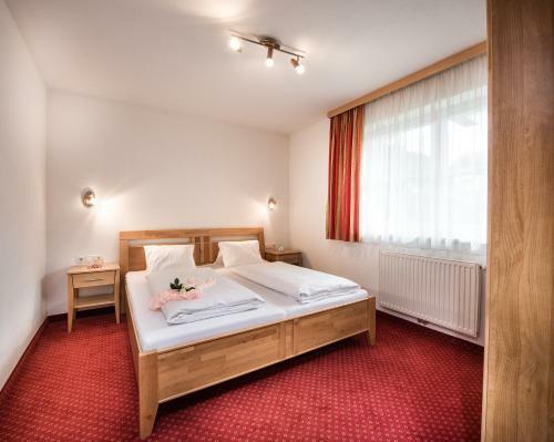 Apartamento Appartements Salzburgerhof