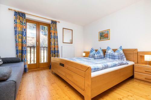 Ferienhaus Waldsicht