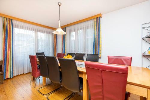 Ferienhaus Waldsicht