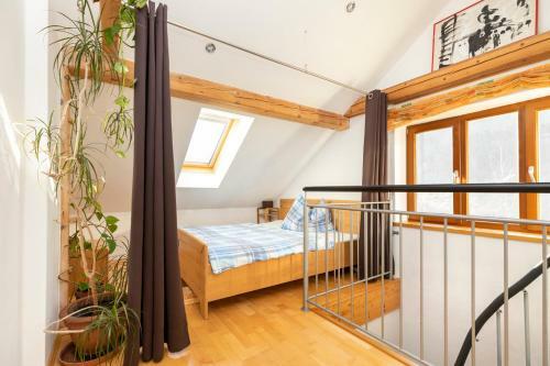 Ferienhaus Waldsicht