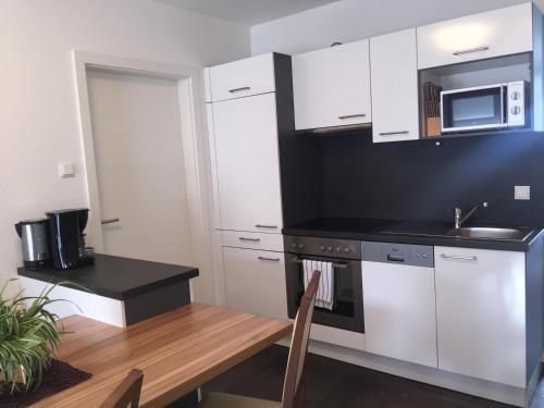Apartamento Townville