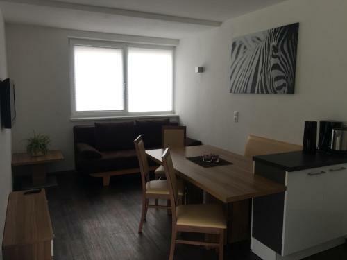 Apartamento Townville