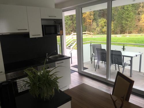 Apartamento Townville