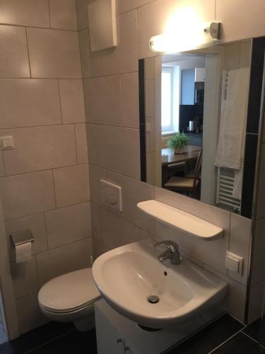 Apartamento Townville