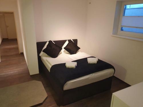 Apartamento Townville