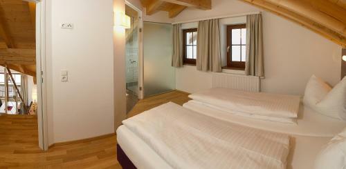 Apartamento Aigenberg Appartements