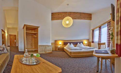 Hotel Salzburgerhof