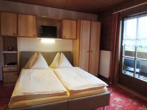 Apartamento Haus Carina