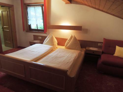 Apartamento Haus Carina
