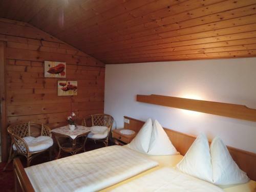 Apartamento Haus Carina