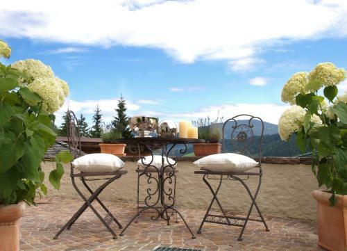 Hostal S�schl�ssl