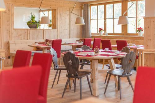 Hotel Forellenhof