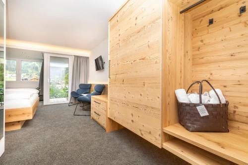Hotel Forellenhof