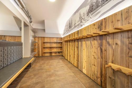 Aparthotel J�gerheim