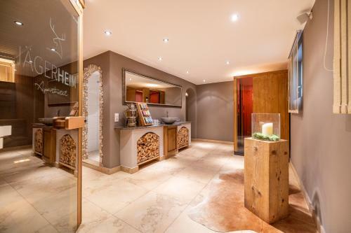 Aparthotel J�gerheim