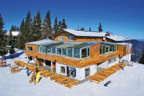 Hotel Griessenkarhaus