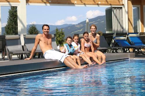 Schlosshotel Lacknerhof