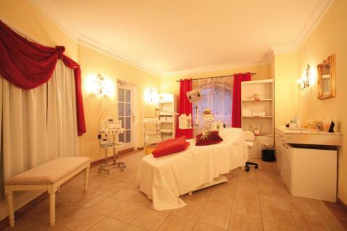 Schlosshotel Lacknerhof