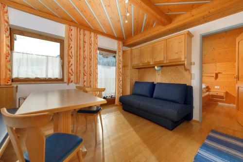 Apartamento Ferienhaus Andreas