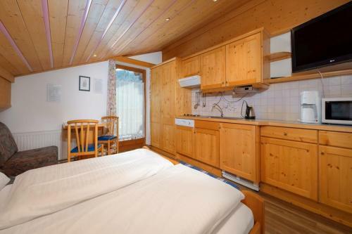 Apartamento Ferienhaus Andreas