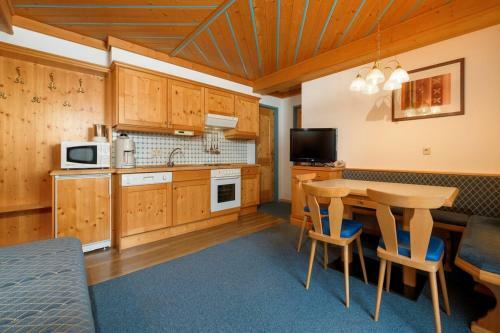 Apartamento Ferienhaus Andreas