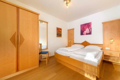 Apartamento Ferienhaus Andreas
