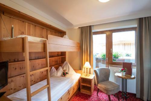 Hotel Tirolerhof