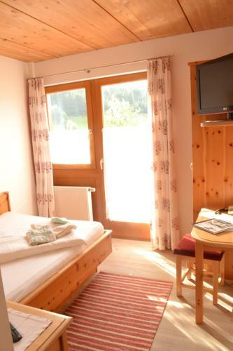Hotel Tirolerhof