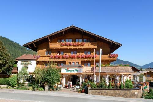 Hotel Tirolerhof