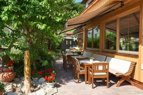 Hotel Tirolerhof